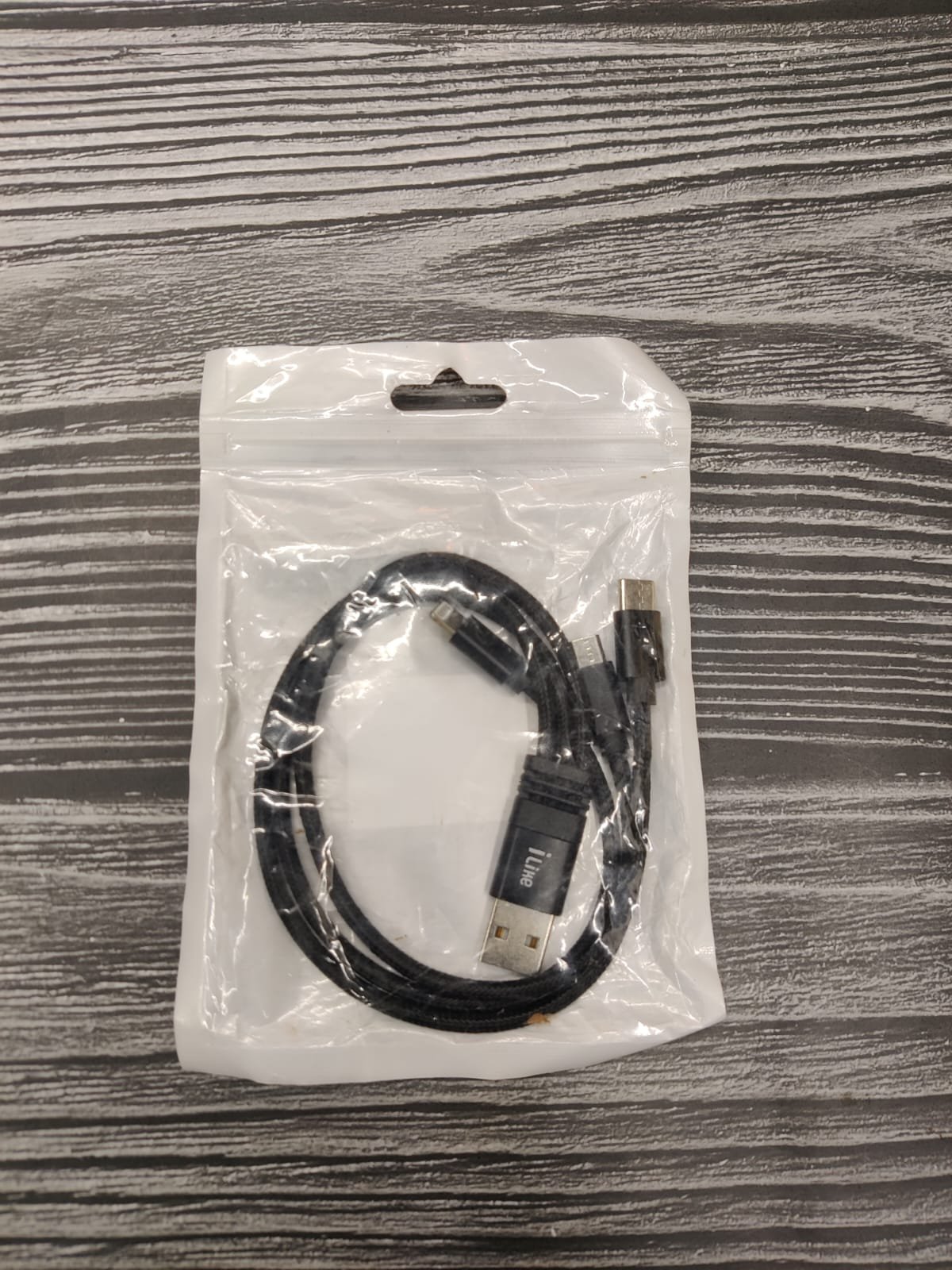 Topk Red And Black Cables Hover